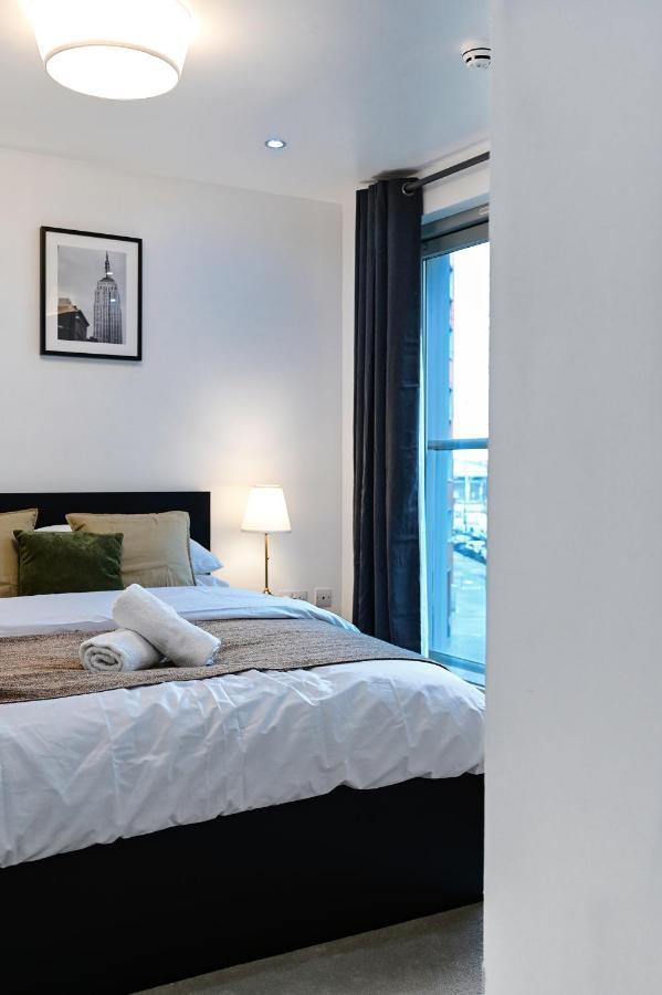 Apartamento Khayat Homes - The Cosmo - Two Bed