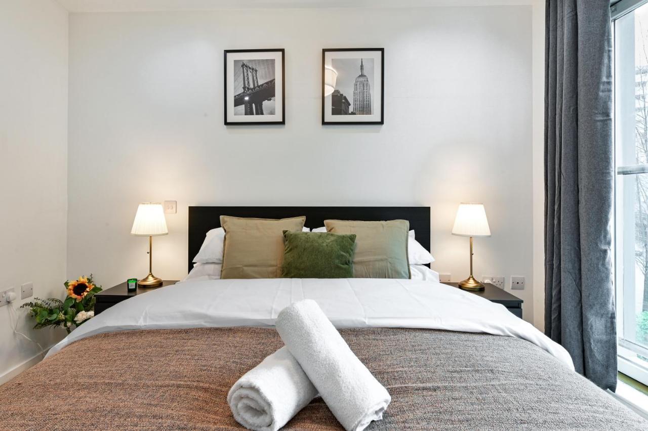 Khayat Homes - The Cosmo - Two Bed Apartamento