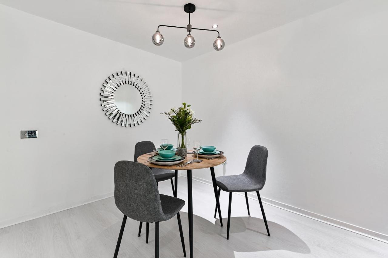 Apartamento Khayat Homes - The Cosmo - Two Bed Londres