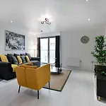 Khayat Homes - The Cosmo - Two Bed
