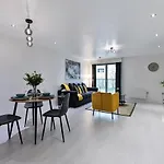 Khayat Homes - The Cosmo - Two Bed