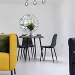 Khayat Homes - The Cosmo - Two Bed